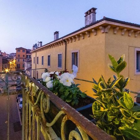 Arela Daire Verona Dış mekan fotoğraf