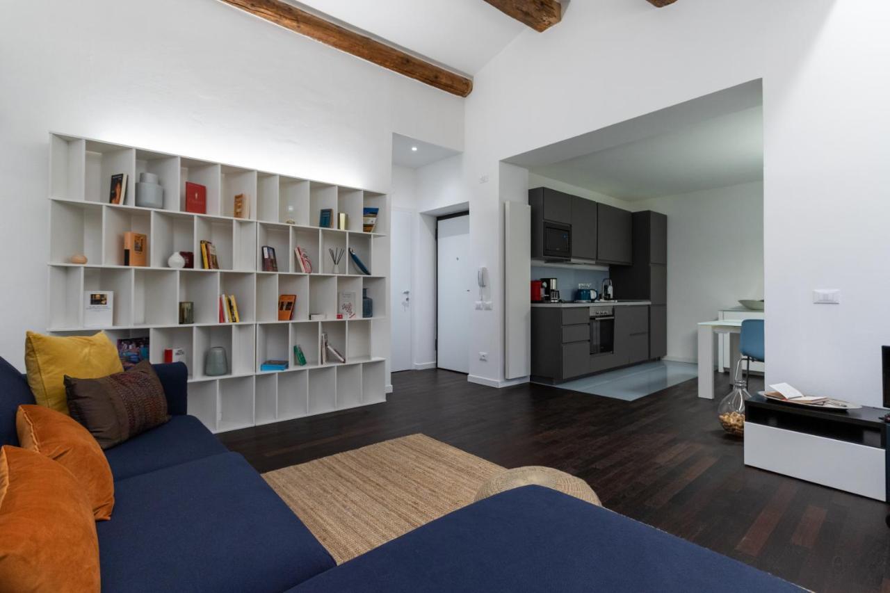 Arela Daire Verona Dış mekan fotoğraf