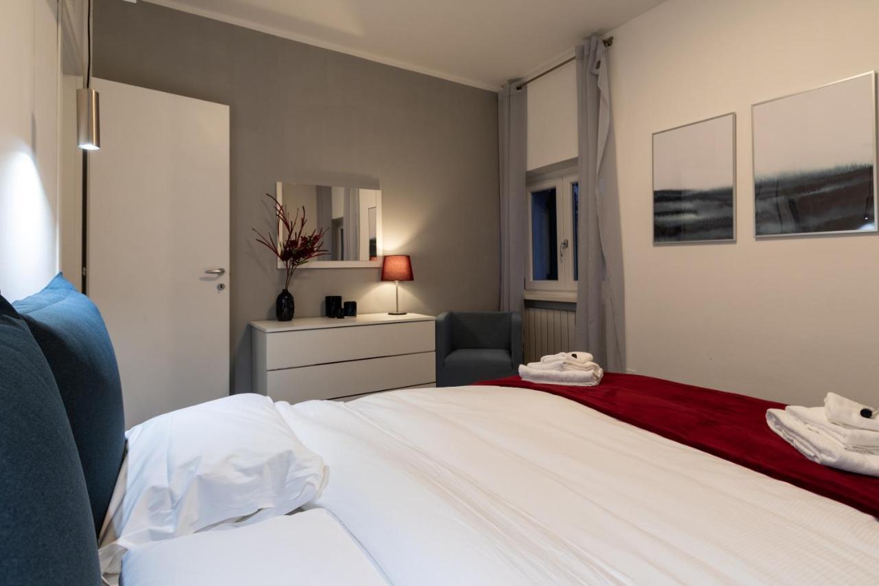 Arela Daire Verona Dış mekan fotoğraf