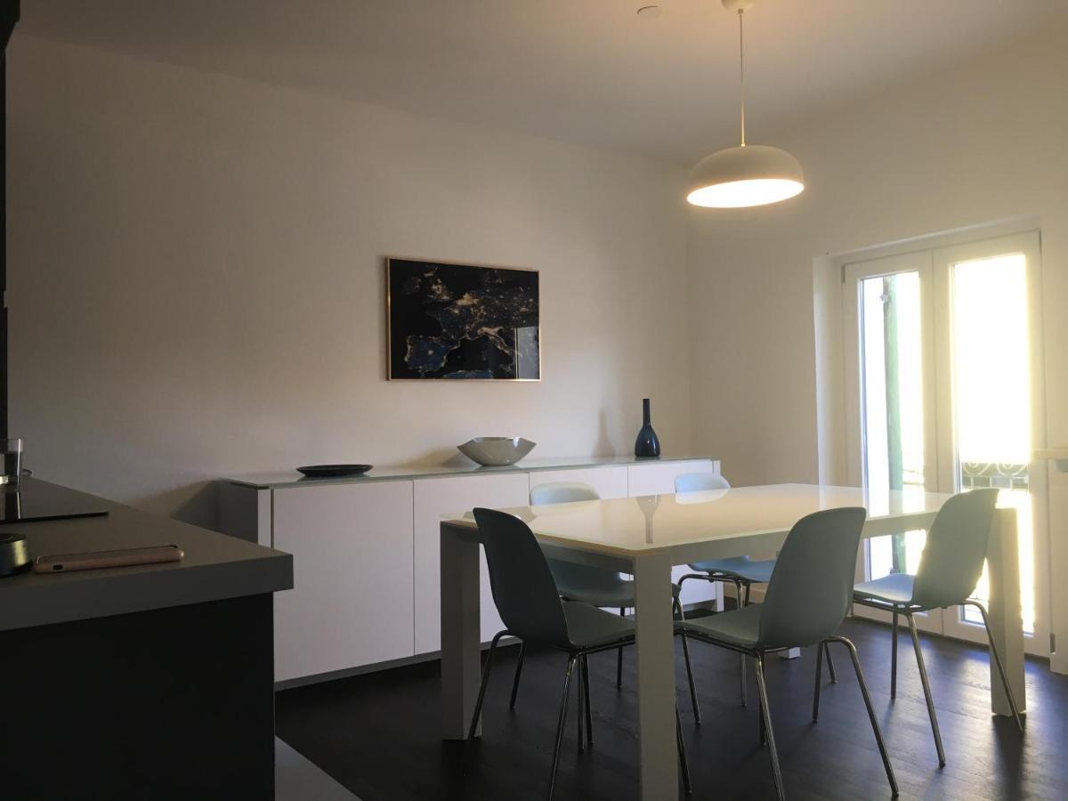 Arela Daire Verona Dış mekan fotoğraf