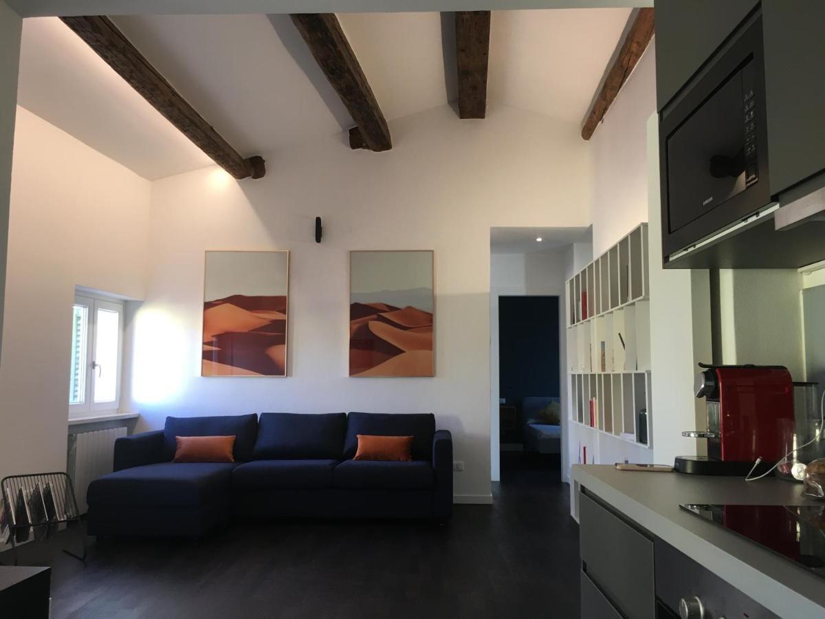 Arela Daire Verona Dış mekan fotoğraf