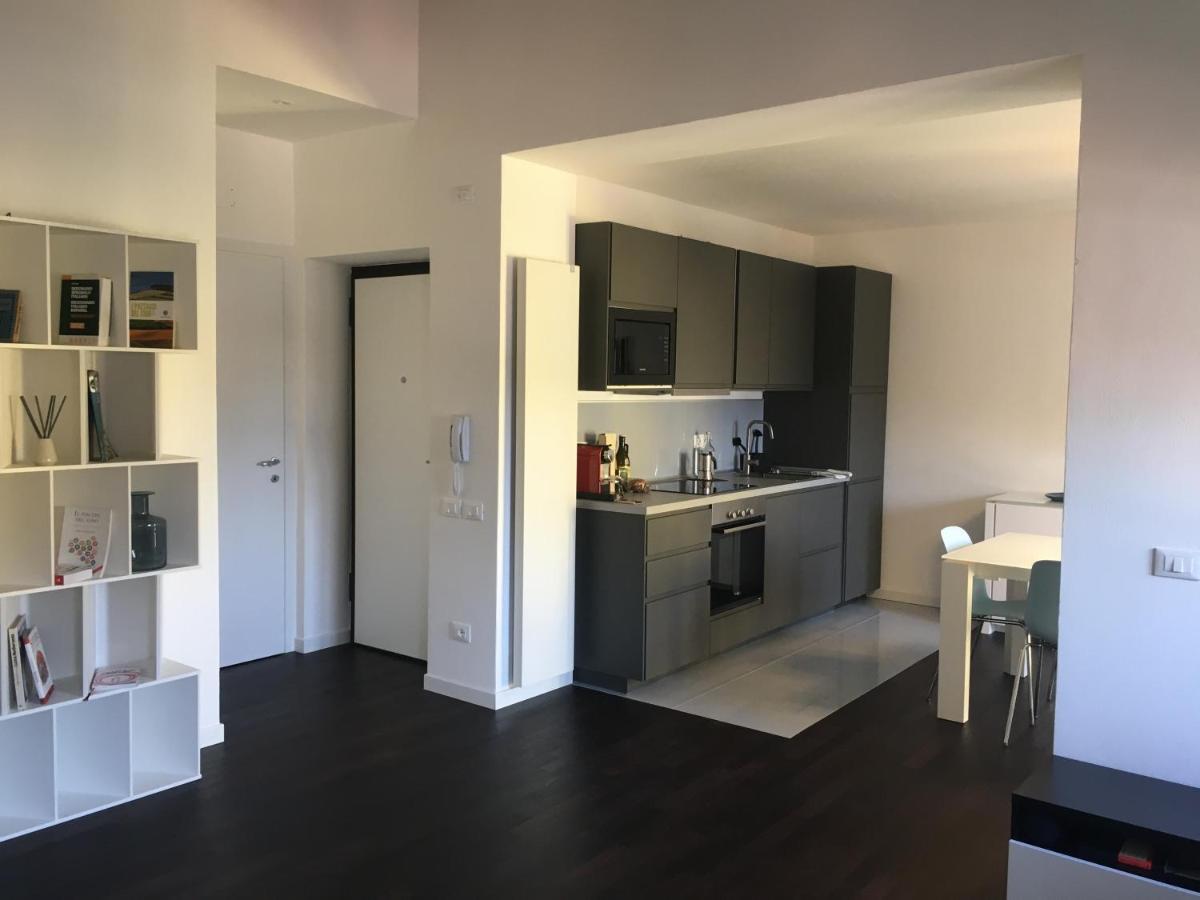 Arela Daire Verona Dış mekan fotoğraf