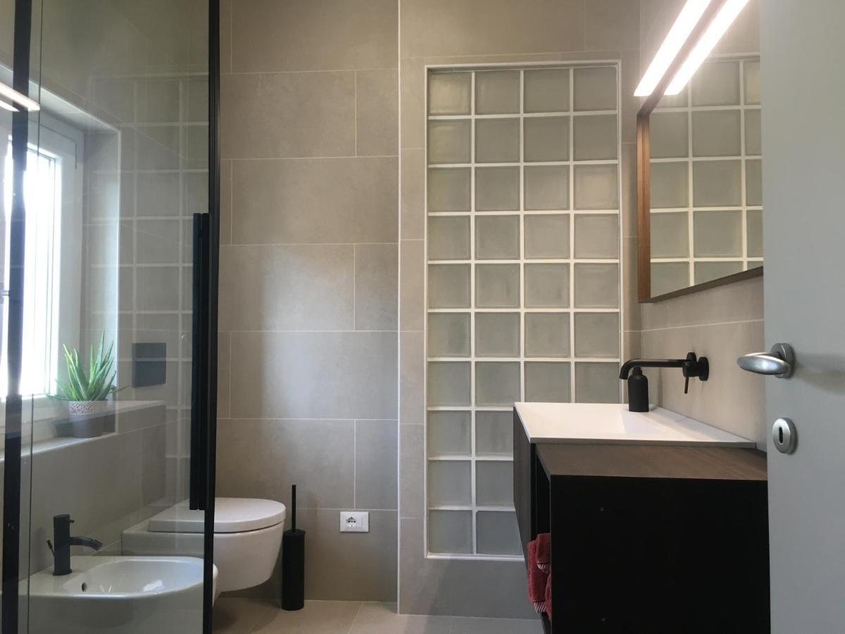 Arela Daire Verona Dış mekan fotoğraf