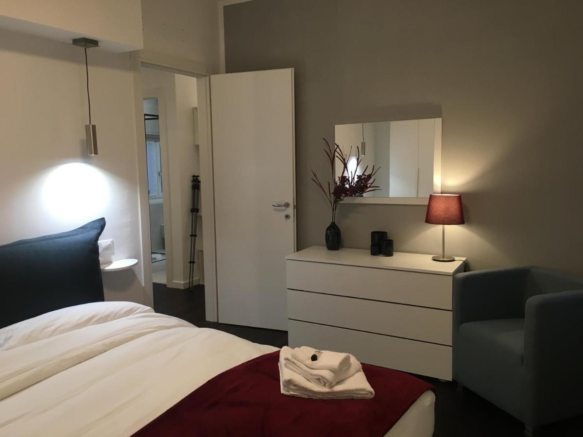 Arela Daire Verona Dış mekan fotoğraf