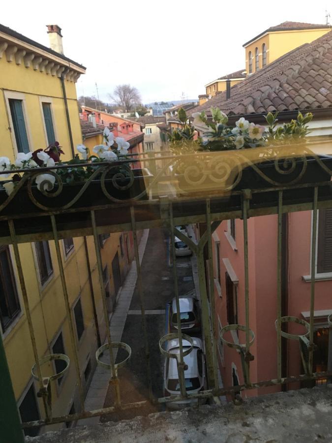 Arela Daire Verona Dış mekan fotoğraf