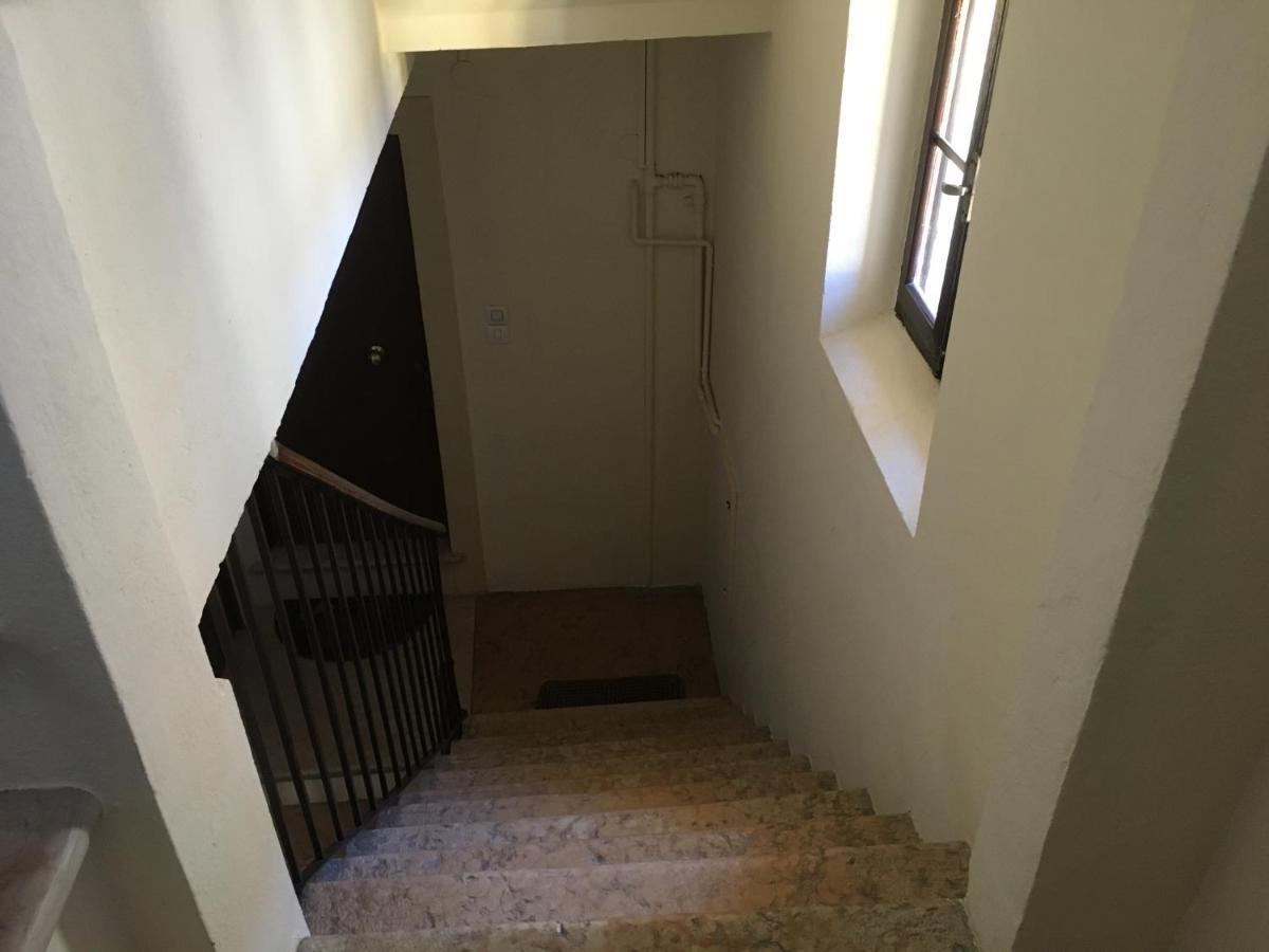 Arela Daire Verona Dış mekan fotoğraf