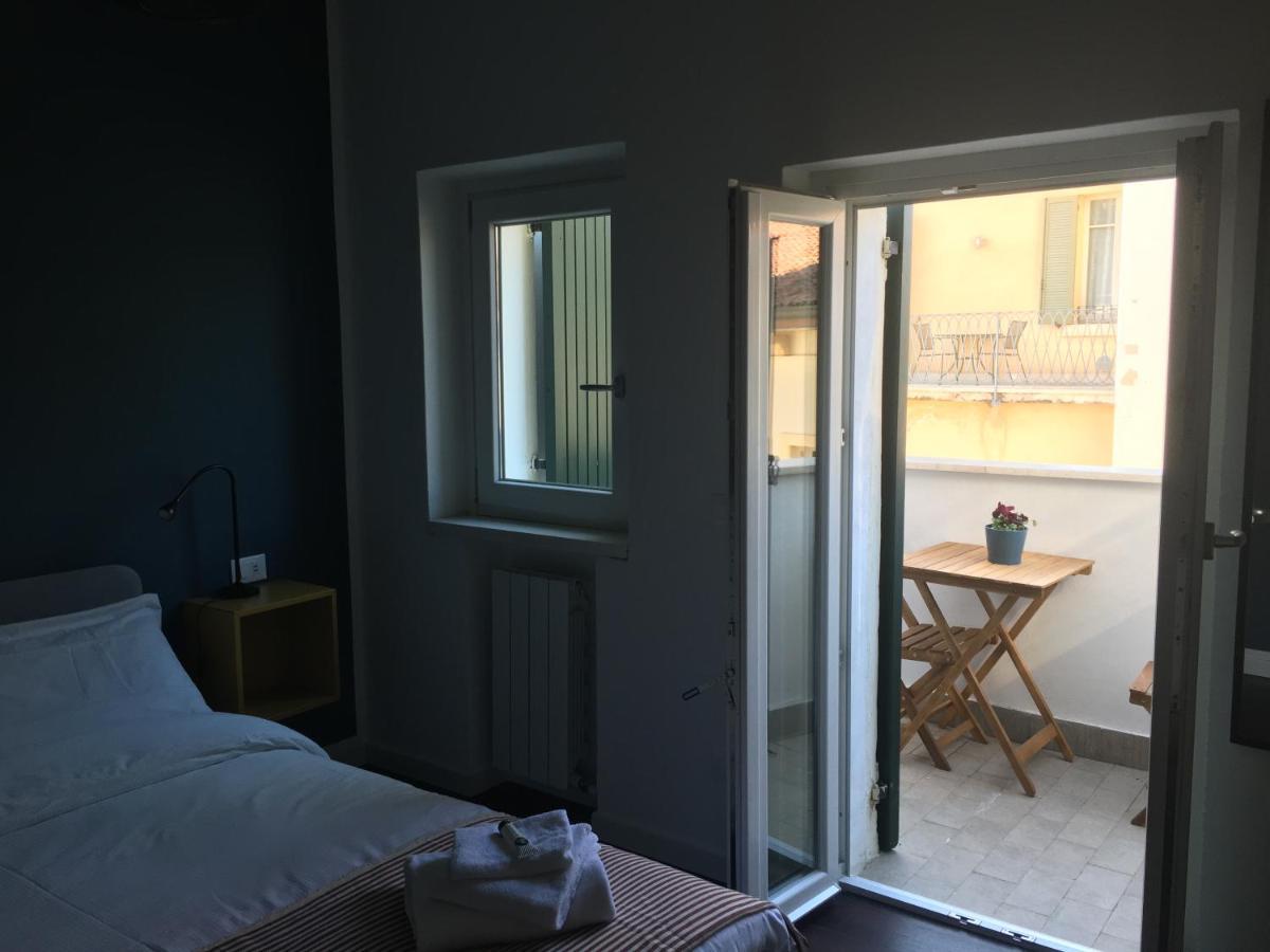 Arela Daire Verona Dış mekan fotoğraf