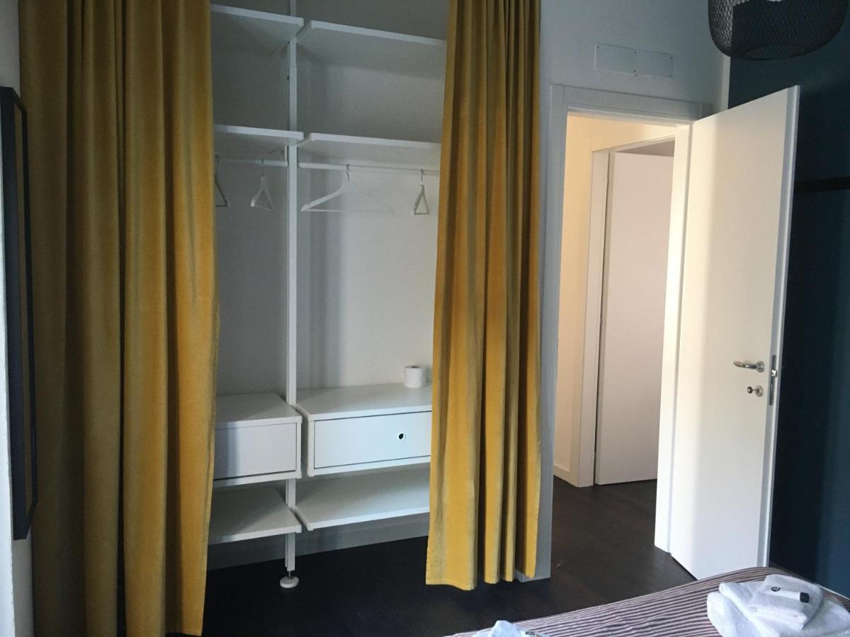 Arela Daire Verona Dış mekan fotoğraf
